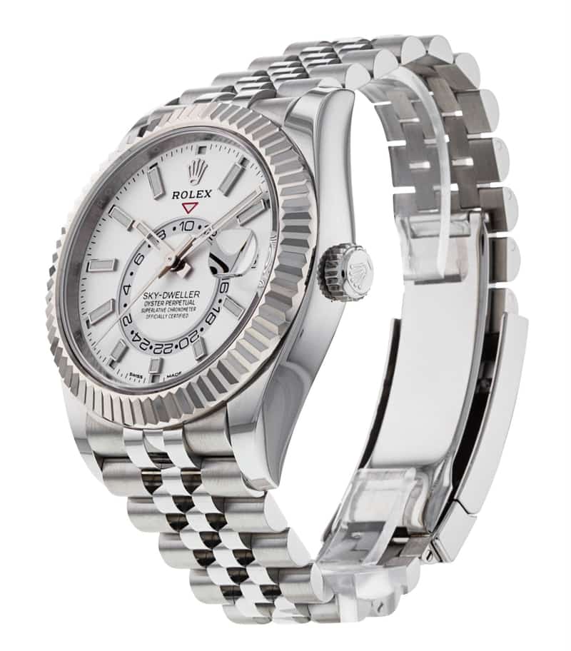 Rolex Sky-Dweller 326934